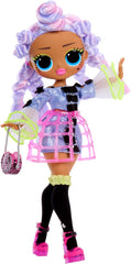 L.O.L. Surprise! O.M.G. Miss Royale Doll | 987673EUC