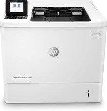 HP LaserJet Enterprise M607n with One-Year, Next-Business Day | K0Q14A