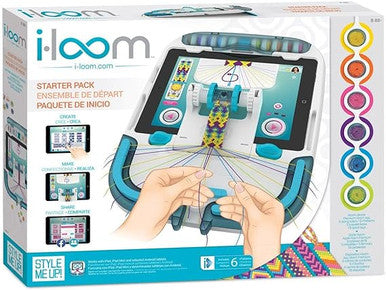 SMU i‑Loom Bracelet Maker | SX14821