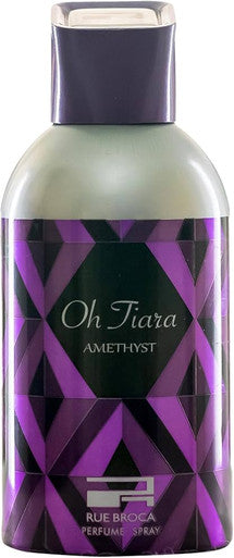 Rue Broca Deo Oh Tiara Amethyst Woman Spray 250ml