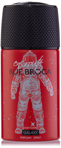 Rue Broca Deo Galaxy Man Spray 250ml