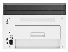 HP Color Laser MFP 178nw Printer - ( Print - Scan - Copy ) 4ZB96A | M178NW