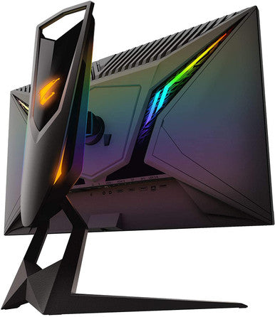 GIGABYTE AORUS KD25FÂ  24.5" FHD Gaming MonitorÂ  0.5ms, 240Hz FreeSync