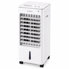 Zilan Floria Air Cooler 65W 3.1L 3 Speeds - White | ZLN1108