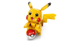LEGO Pokémon Pikachu and Poké Ball Building Set | 72152