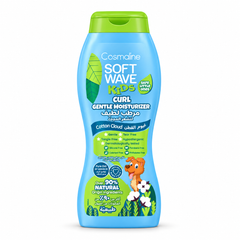 Cosmaline Soft Wave Kids Curl Gentle Moisturizer 400ml | B0020016
