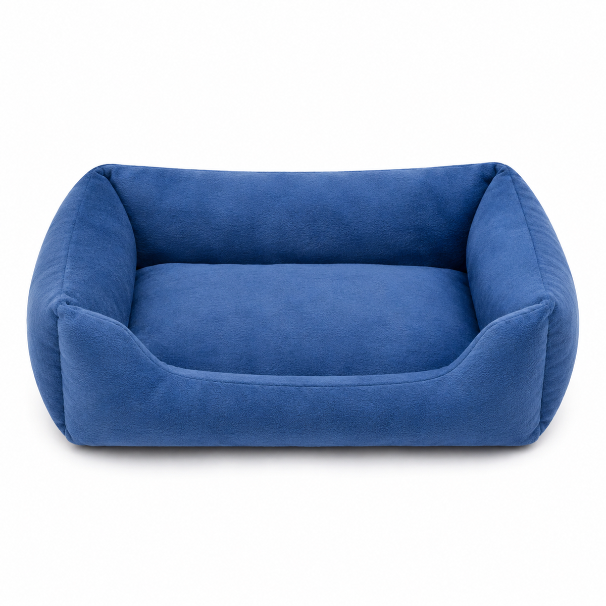 Cat Bed Small 50 × 30cm Blue | CT-BD-S-BL-50