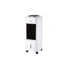 Zilan 3-in-1 Floor Standing Air Cooler 65W 7L with Remote Control - White | ZLN1314