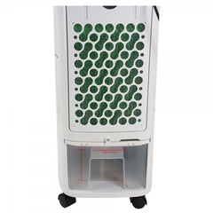 Zilan 3-in-1 Floor Standing Air Cooler 65W 7L with Remote Control - White | ZLN1314