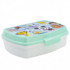 Stor Funny Sandwich Box Disney | 73674