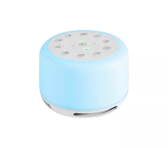 Homedics Sound Sleep Aura Speaker | SS‑2700WH
