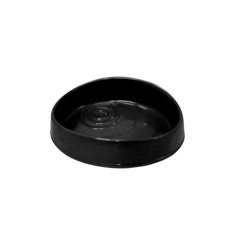 Nobby Melamine Dish "Water" 350ml | NO7385
