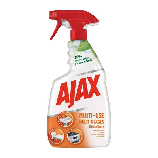 Ajax Multiaction Spray Cleaner 600ml | 304203762