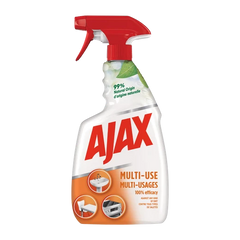 Ajax Multiaction Spray Cleaner 600ml | 304203762