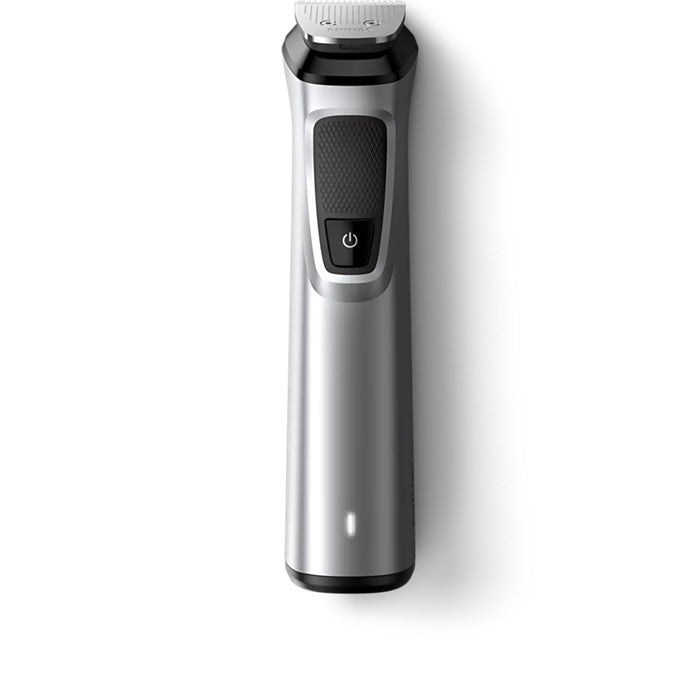 Philips Multigroom Series 7000 - 13-in-1 Face, Hair, and Body Trimmer | MG7715