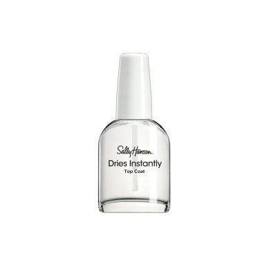 Sally Hansen New Hard As Nails Strength Dries Instantly Top Coat | 285551