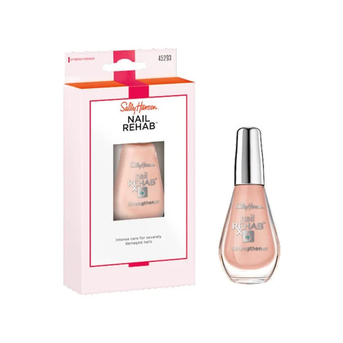 Sally Hansen New Nail Rehab | 241375