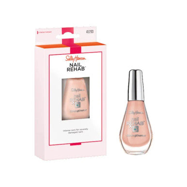 Sally Hansen New Nail Rehab | 241375