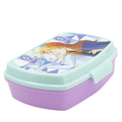 Stor Funny Sandwich Box Frozen Ice Magic | 74274