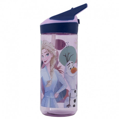 Stor Medium Ecozen Premium Bottle 620ml Frozen Trust The Journey | 74297