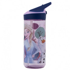 Stor Medium Ecozen Premium Bottle 620ml Frozen Trust The Journey | 74297