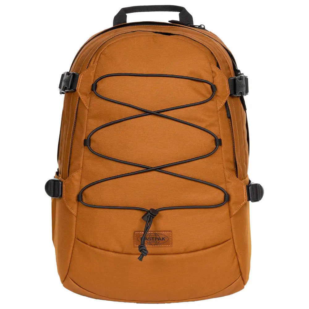 Eastpak Gerys CS Backpack – CS Brown | EKA5BFZ4E2