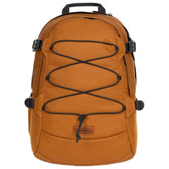 Eastpak Gerys CS Backpack – CS Brown | EKA5BFZ4E2