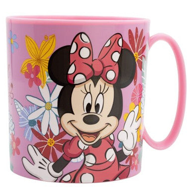 Stor Micro Mug 390ml Minnie Mouse Spring Look | 74404