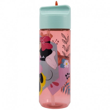 Stor Large Ecozen Hydro Bottle 540ml Minnie Mouse Being More Minnie | 74423