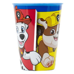 Stor Easy PP Tumbler 260ml Paw Patrol Pup Power | 74607