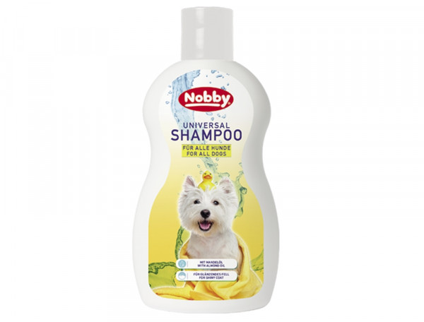 Nobby Universal Shampoo | 74860