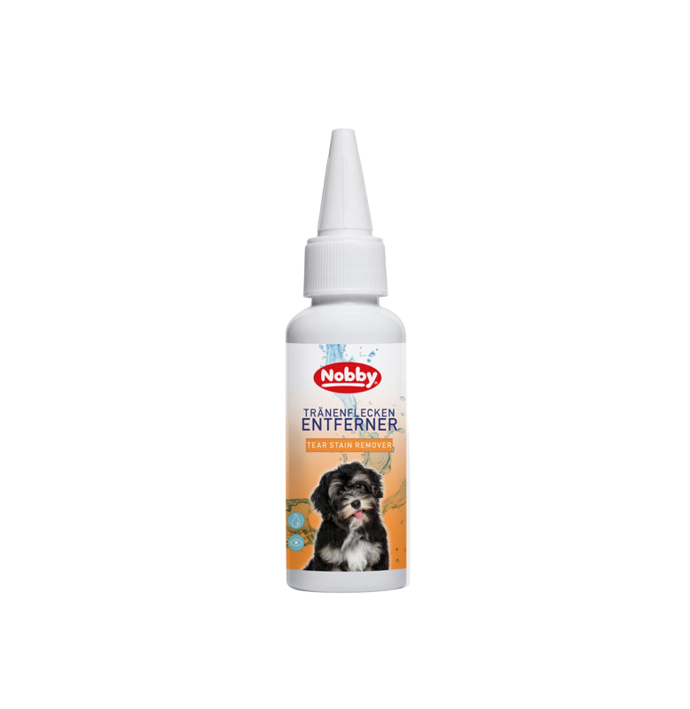 Nobby Tear Stain Remover 50ml | 74887
