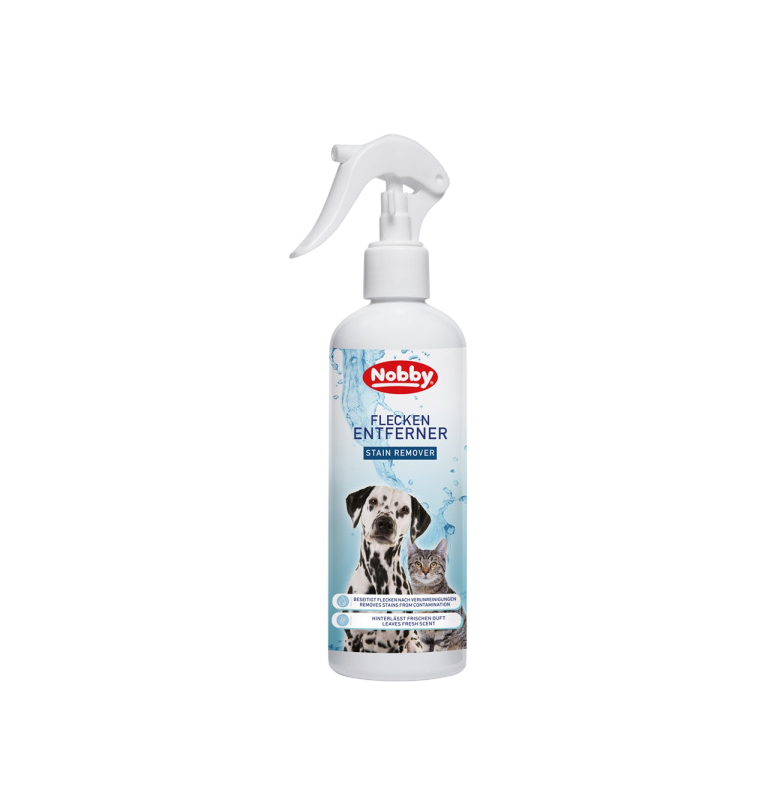 Nobby Stain Remover 500ml | 74889