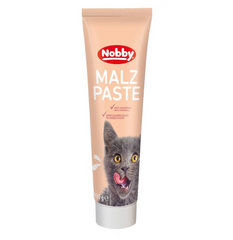 Nobby Cat Malt 100g | 74900
