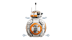 LEGO BB-8 Astromech Droid | 75452