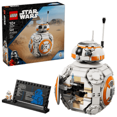 LEGO BB-8 Astromech Droid | 75452