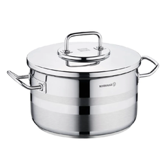 Korkmaz Astra2 Casserole - 30cm | A2028