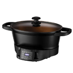 Russell Hobbs Good to Go Multicooker 6.5L 750W | 28270-56