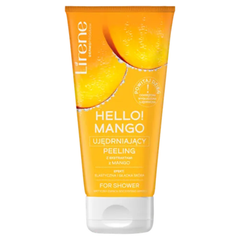 Lirene Hello! Mango Firming Peel - 175ml