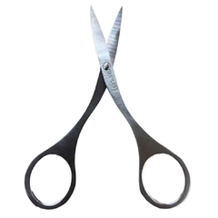 Trendy Accessories Beauty Scissors