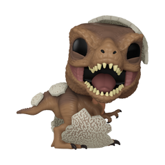 Funko POP Jurassic Park T.Rex Hatchling