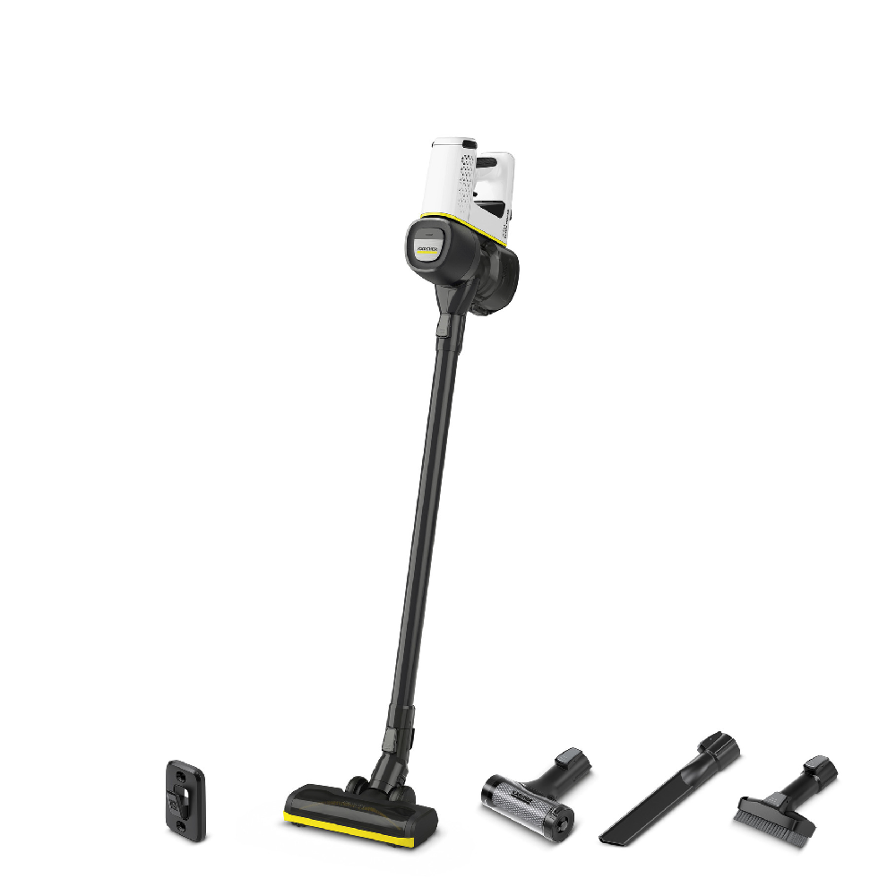 Karcher  Vacuum Cleaner  VC 4 Cordless Premium 266208 | 1.198-640.0