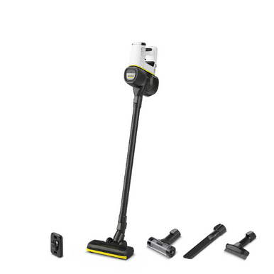 Karcher  Vacuum Cleaner  VC 4 Cordless Premium 266208 | 1.198-640.0