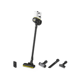 Karcher  Vacuum Cleaner  VC 4 Cordless Premium 266208 | 1.198-640.0