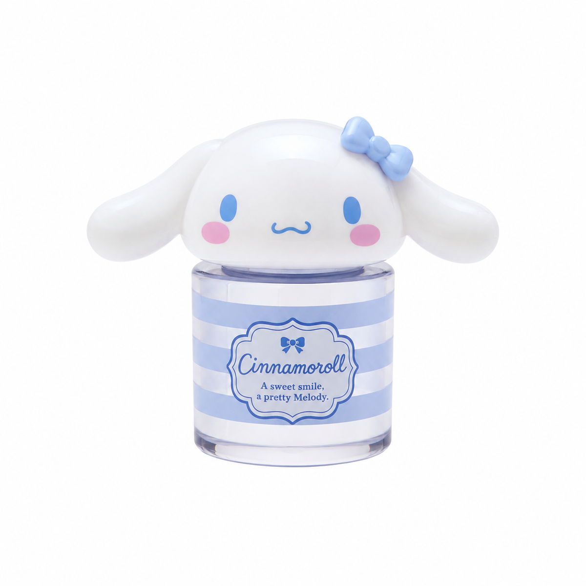 HK Blue Water Nail Polish 3D Head 3ml | DL24