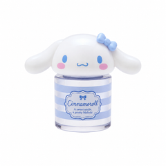HK Blue Water Nail Polish 3D Head 3ml | DL24