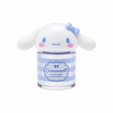 HK Blue Water Nail Polish 3D Head 3ml | DL24