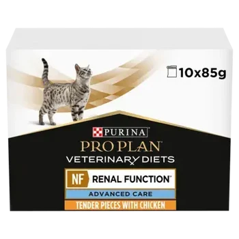Purina Pro Plan Feline NF Advanced Care Chicken 85g
