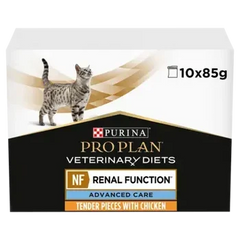 Purina Pro Plan Feline NF Advanced Care Chicken 85g