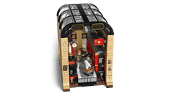 LEGO Harry Potter Book Nook: Hogwarts™ Express | 76450